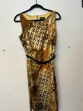 Roberto Verino Dress